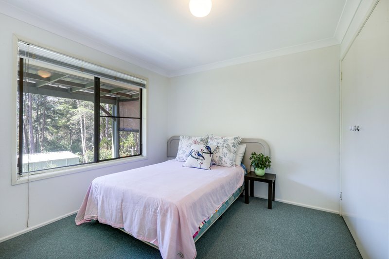 Photo - 628 Beechmont Road, Lower Beechmont QLD 4211 - Image 16