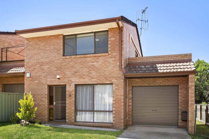 6/28 Bungendore Road, Queanbeyan East NSW 2620