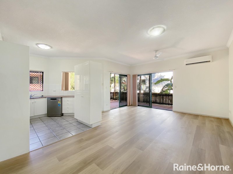 Photo - 6/28 Cadell Street, Toowong QLD 4066 - Image