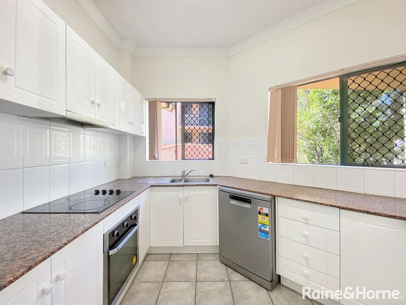 Photo - 6/28 Cadell Street, Toowong QLD 4066 - Image 3