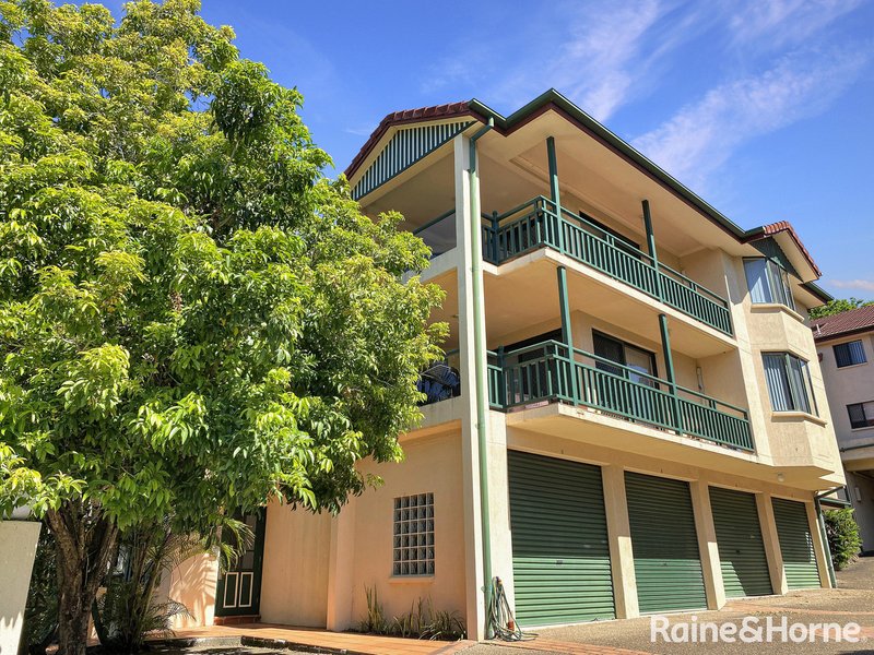 Photo - 6/28 Cadell Street, Toowong QLD 4066 - Image 13