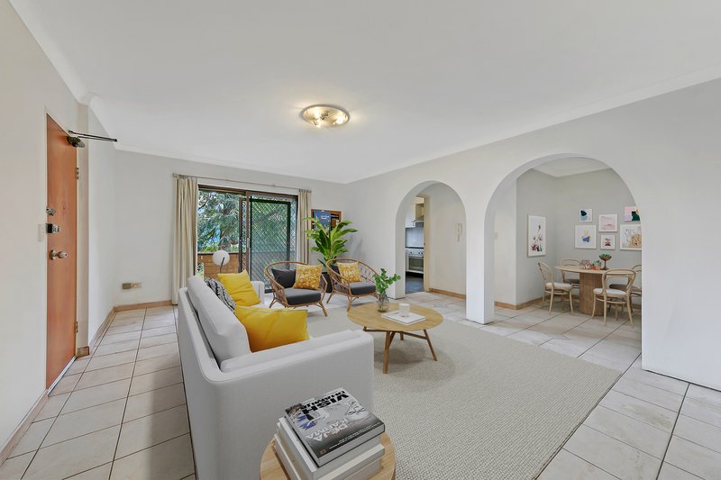 6/28 Caroline Street, Westmead NSW 2145