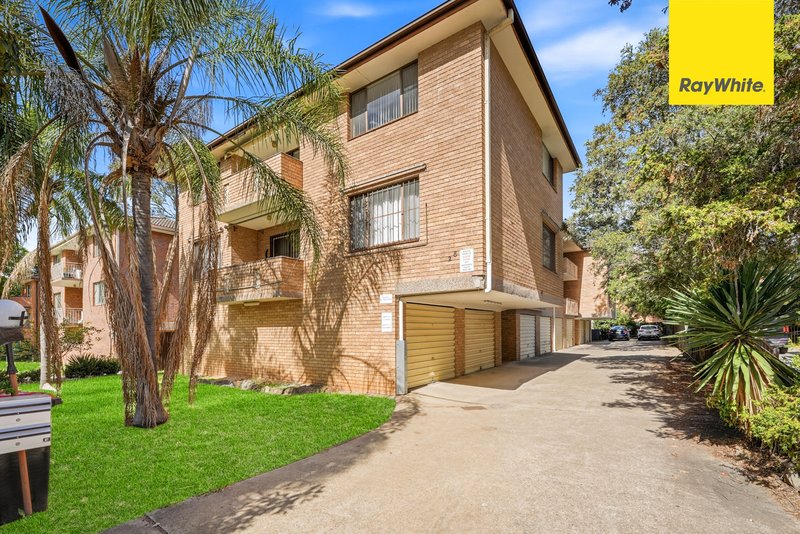 Photo - 6/28 Caroline Street, Westmead NSW 2145 - Image 13