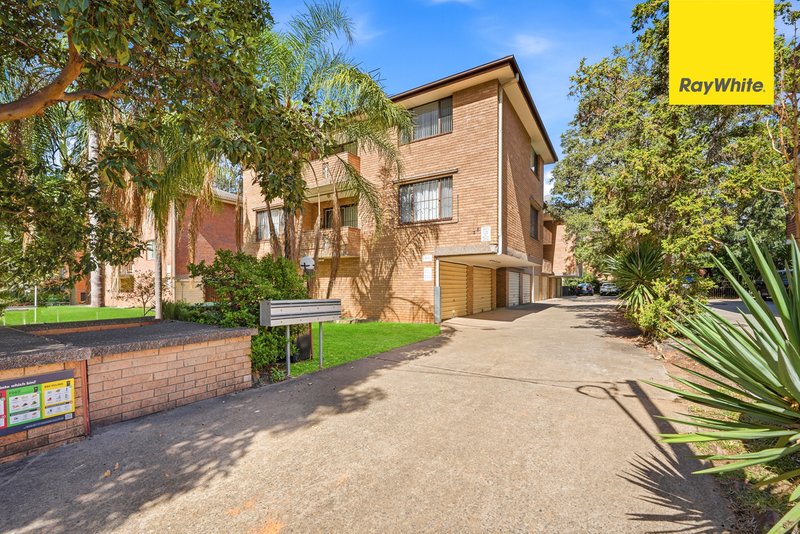 Photo - 6/28 Caroline Street, Westmead NSW 2145 - Image 14