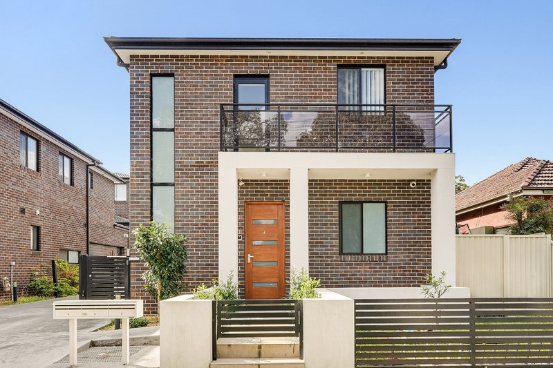 Photo - 6/28 Eldon Street, Riverwood NSW 2210 - Image 1
