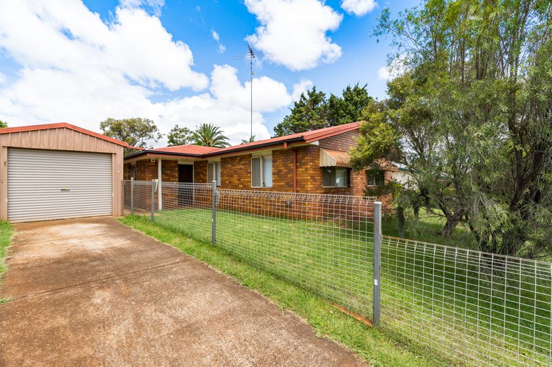 628 Greenwattle Street, Newtown QLD 4350