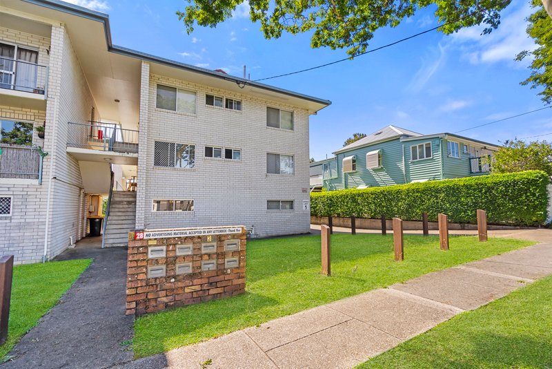 Photo - 6/28 Hamilton Road, Moorooka QLD 4105 - Image 1