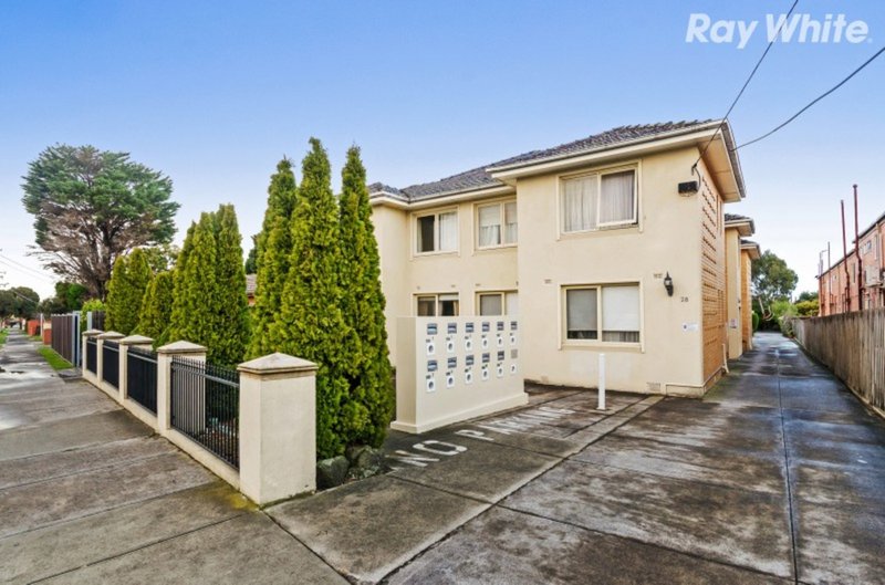 6/28 Kelvinside Road, Noble Park VIC 3174