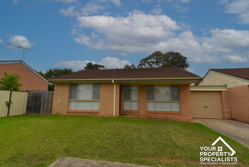 6/28 Kings Road, Ingleburn NSW 2565