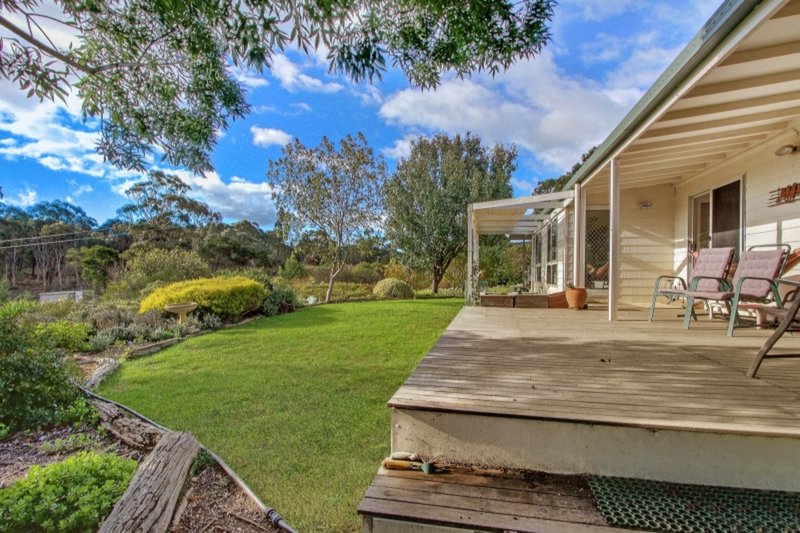 628 Lucky Pass Road, Collector NSW 2581