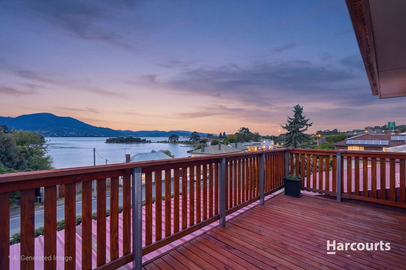 Photo - 628 Main Road, Berriedale TAS 7011 - Image 1