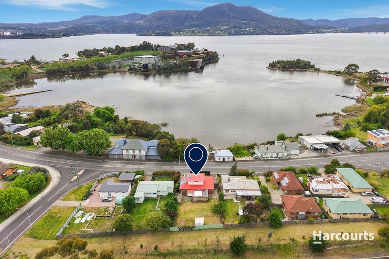 Photo - 628 Main Road, Berriedale TAS 7011 - Image 2
