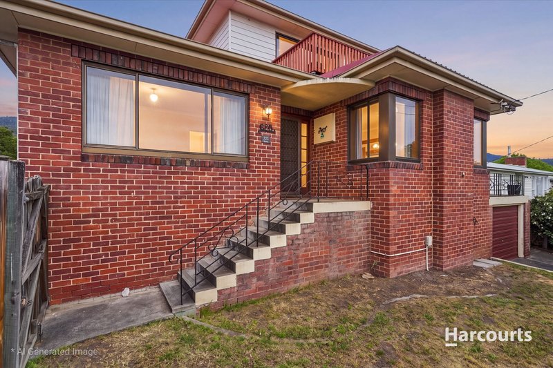 Photo - 628 Main Road, Berriedale TAS 7011 - Image 4