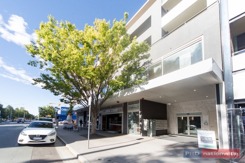 Photo - 6/28 Mort Street, Braddon ACT 2612 - Image 2