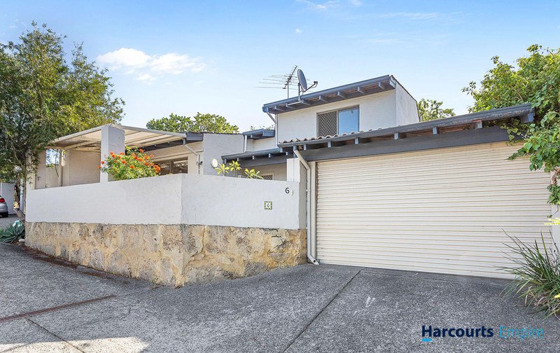 6/28 Sackville Terrace, Scarborough WA 6019