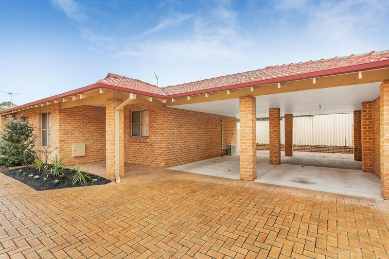 6/28 Wood Street, Inglewood WA 6052