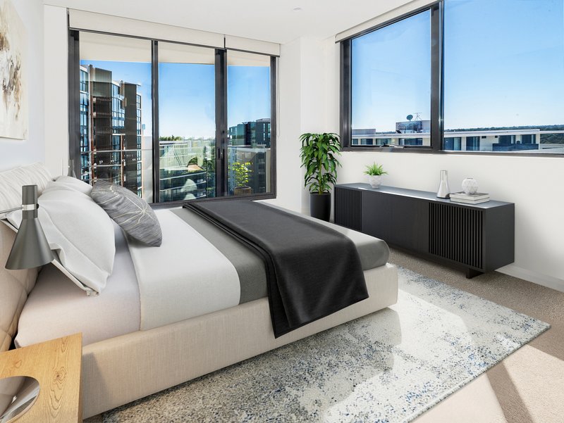 Photo - 628/32 Civic Way, Rouse Hill NSW 2155 - Image 4