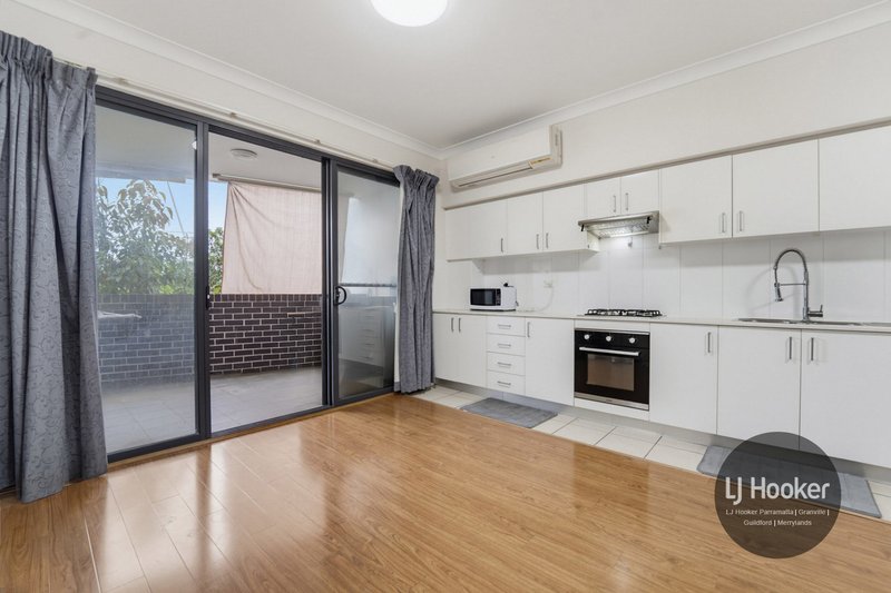 Photo - 6/284 Railway Terrace, Guildford NSW 2161 - Image 4