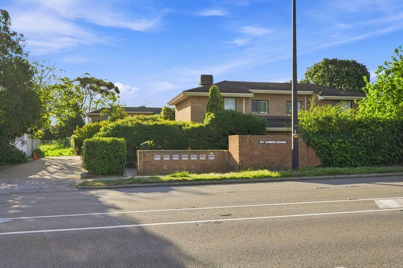 Photo - 6/287 Canning Highway, Como WA 6152 - Image 1