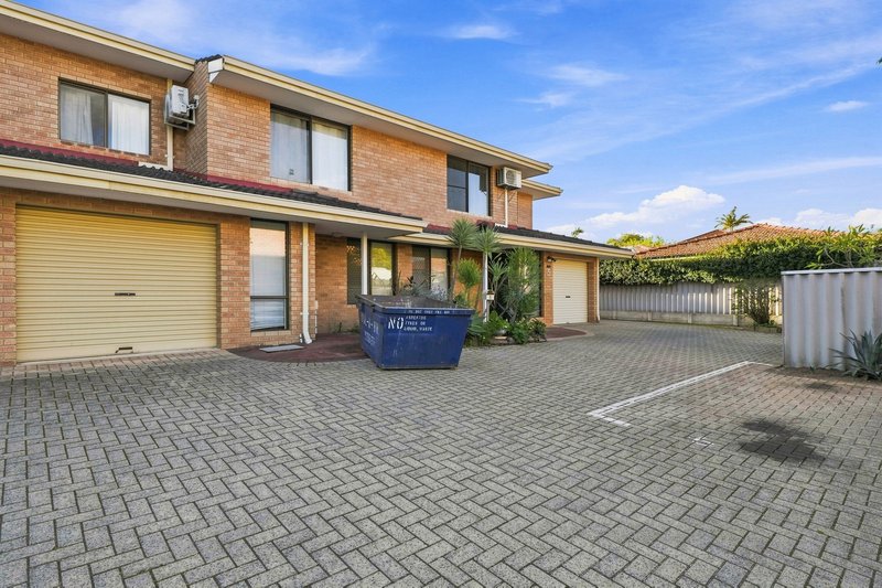 Photo - 6/287 Canning Highway, Como WA 6152 - Image 3
