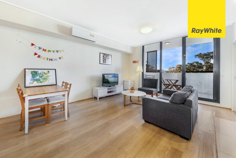 Photo - 628/7 Washington Avenue, Riverwood NSW 2210 - Image 2