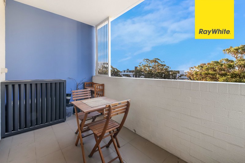 Photo - 628/7 Washington Avenue, Riverwood NSW 2210 - Image 5