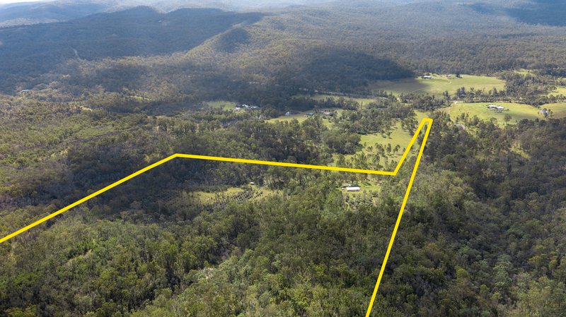 6289B Bruxner Highway, Tabulam NSW 2469