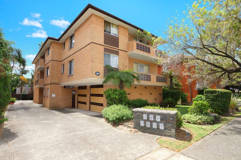 6/28a George Street, Mortdale NSW 2223