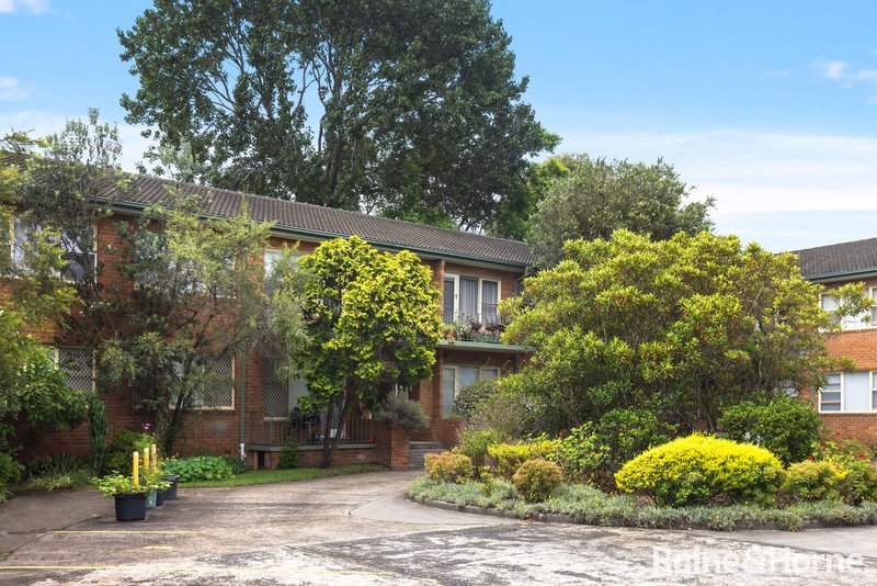 6/28A Henry Street, Ashfield NSW 2131