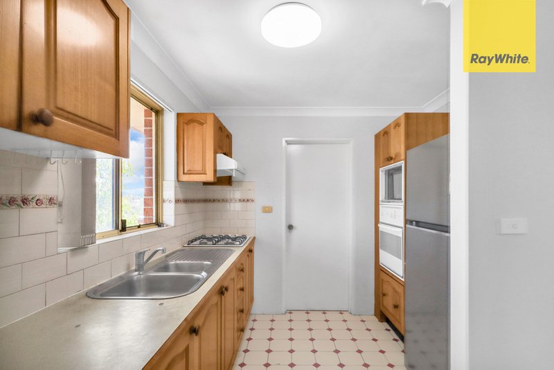 Photo - 6/29-31 Good Street, Westmead NSW 2145 - Image 8