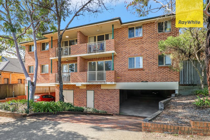 Photo - 6/29-31 Good Street, Westmead NSW 2145 - Image 11