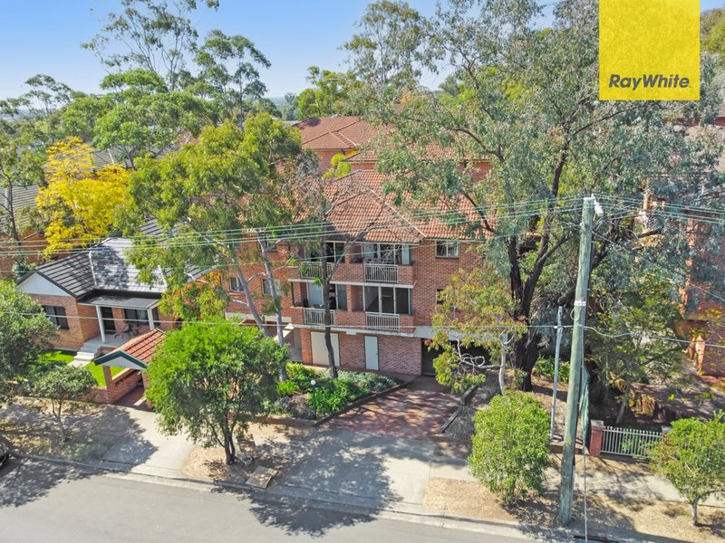 Photo - 6/29-31 Good Street, Westmead NSW 2145 - Image 12