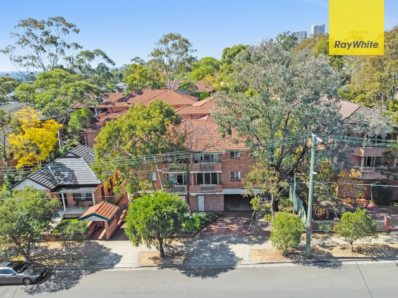 Photo - 6/29-31 Good Street, Westmead NSW 2145 - Image 13