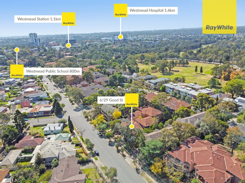 Photo - 6/29-31 Good Street, Westmead NSW 2145 - Image 15
