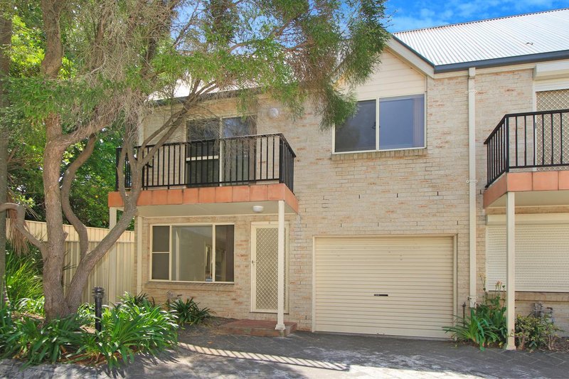 6/29-33 Osborne Street, Wollongong NSW 2500