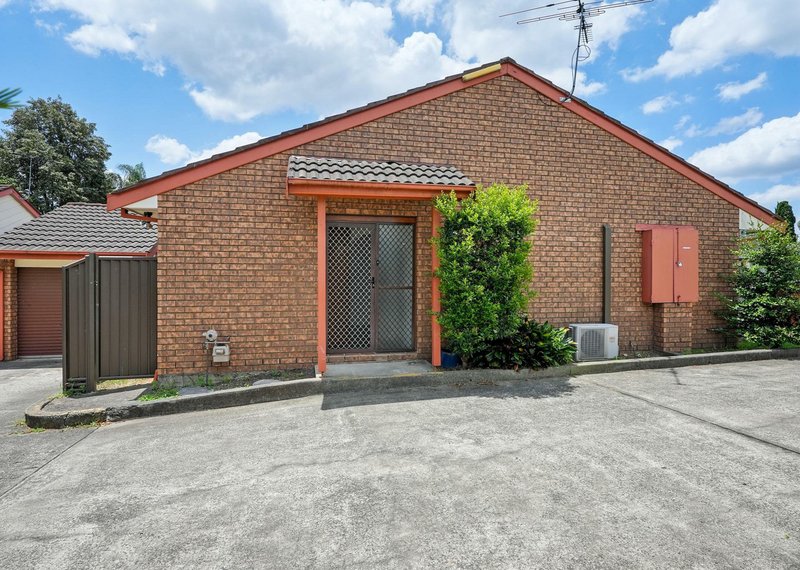 6/29 Blackwood Avenue, Minto NSW 2566