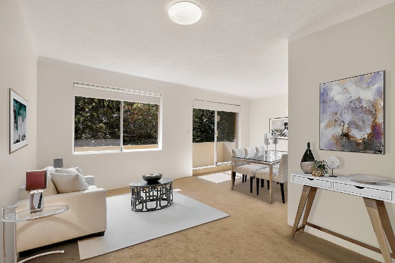 6/29 Blenheim Street, Randwick NSW 2031