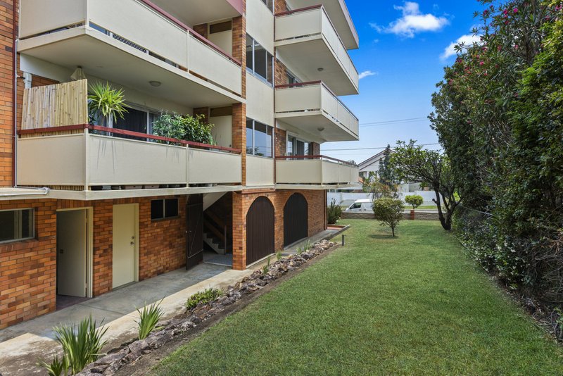 6/29 Bonney Avenue, Clayfield QLD 4011