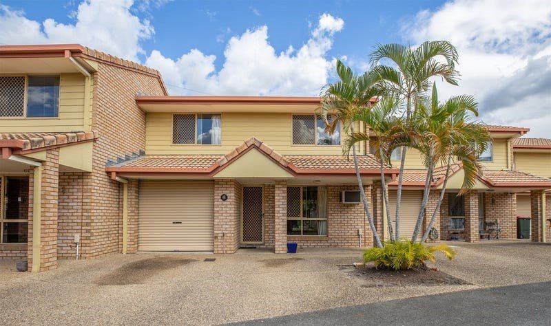 6/29 Corella Place, Runcorn QLD 4113