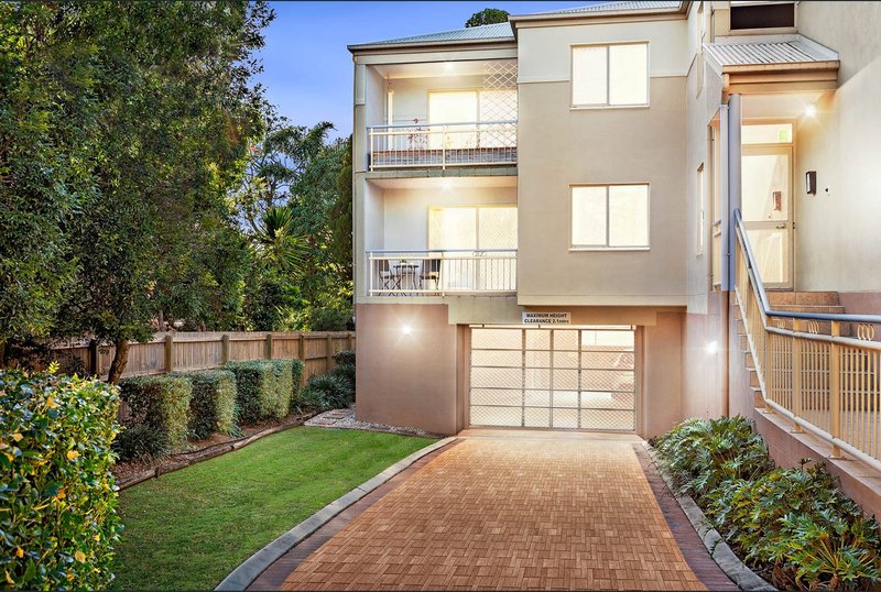 6/29 Crown Street, Holland Park West QLD 4121