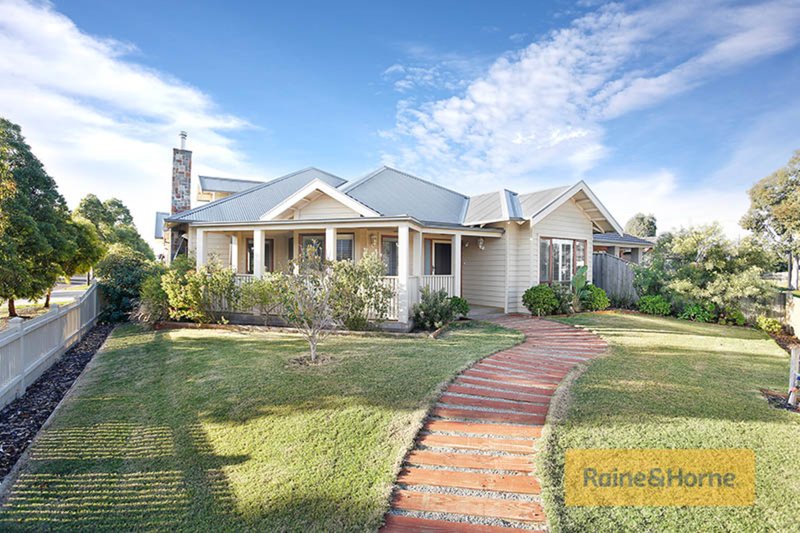 629 Eynesbury Road, Eynesbury VIC 3338