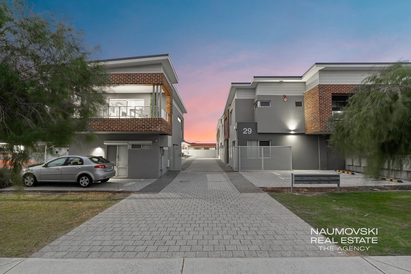 Photo - 6/29 Green Avenue, Balcatta WA 6021 - Image 22