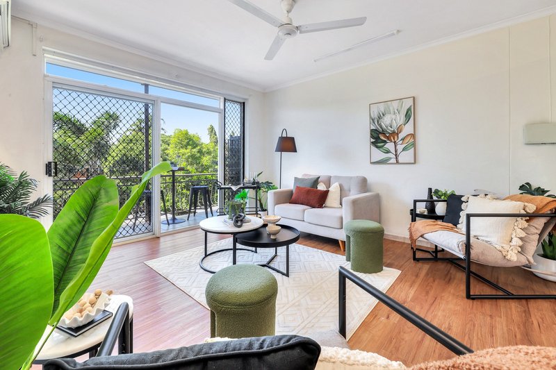 Photo - 6/29 Kurrajong Crescent, Nightcliff NT 0810 - Image 2