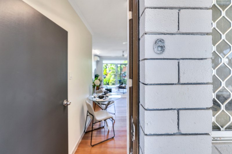 Photo - 6/29 Kurrajong Crescent, Nightcliff NT 0810 - Image 13
