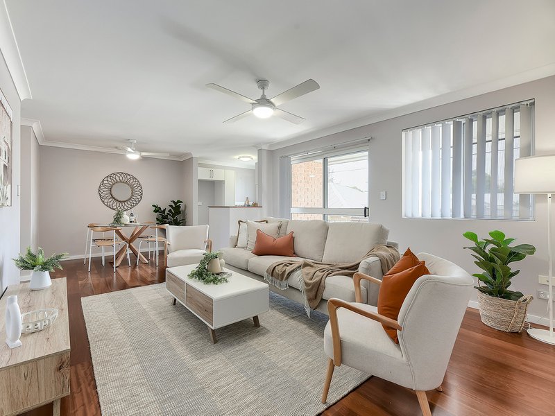 6/29 Lennon Street, Stafford QLD 4053