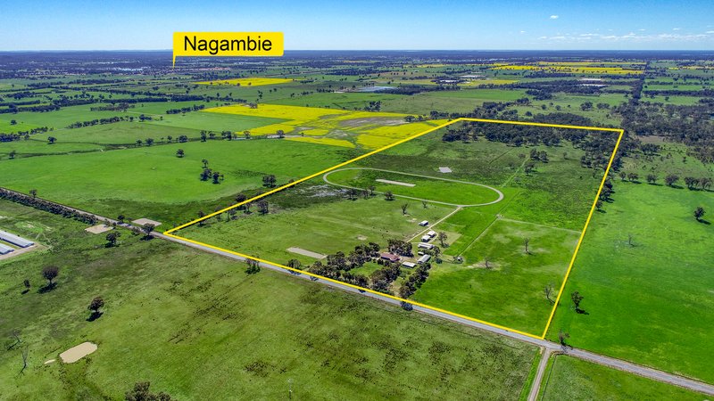 Photo - 629 Nagambie-Locksley Road, Nagambie VIC 3608 - Image 2