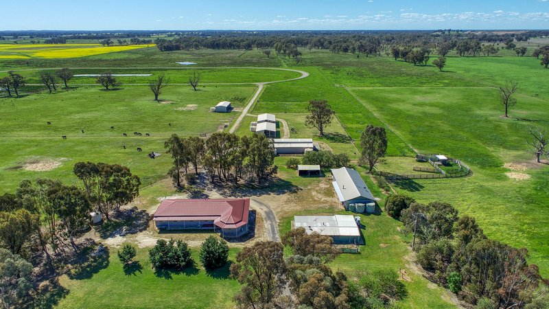 Photo - 629 Nagambie-Locksley Road, Nagambie VIC 3608 - Image 3