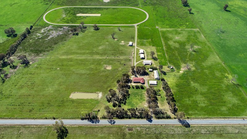 Photo - 629 Nagambie-Locksley Road, Nagambie VIC 3608 - Image 4