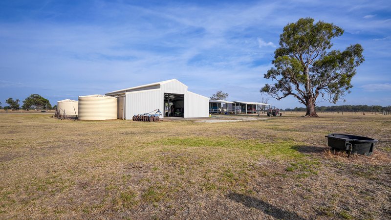 Photo - 629 Nagambie-Locksley Road, Nagambie VIC 3608 - Image 24