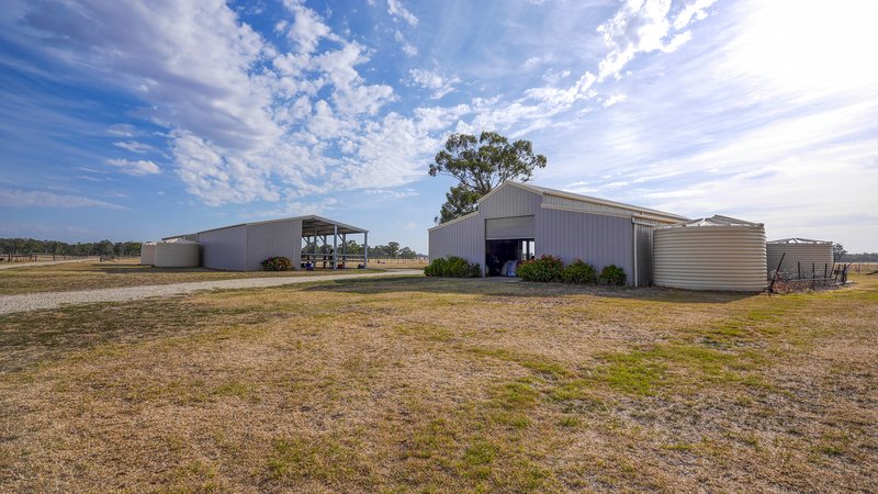 Photo - 629 Nagambie-Locksley Road, Nagambie VIC 3608 - Image 25